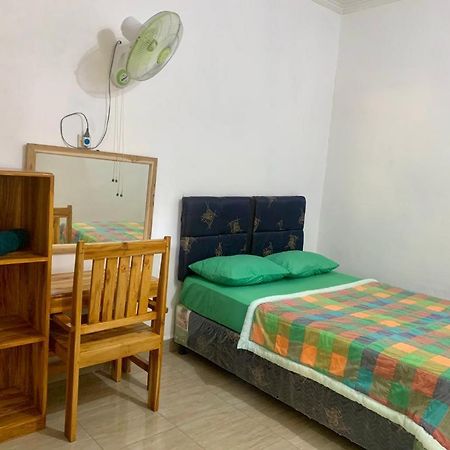 Penginapan Sedap Malam Lovina Esterno foto